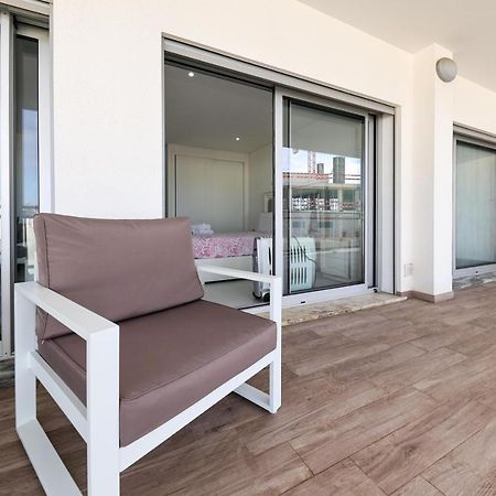 Casa Gamboa Daire Nazaré Dış mekan fotoğraf