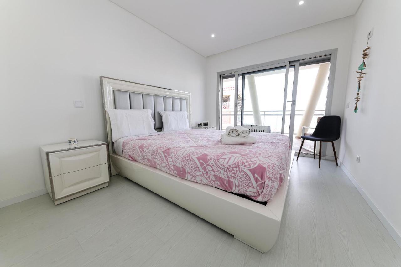 Casa Gamboa Daire Nazaré Dış mekan fotoğraf