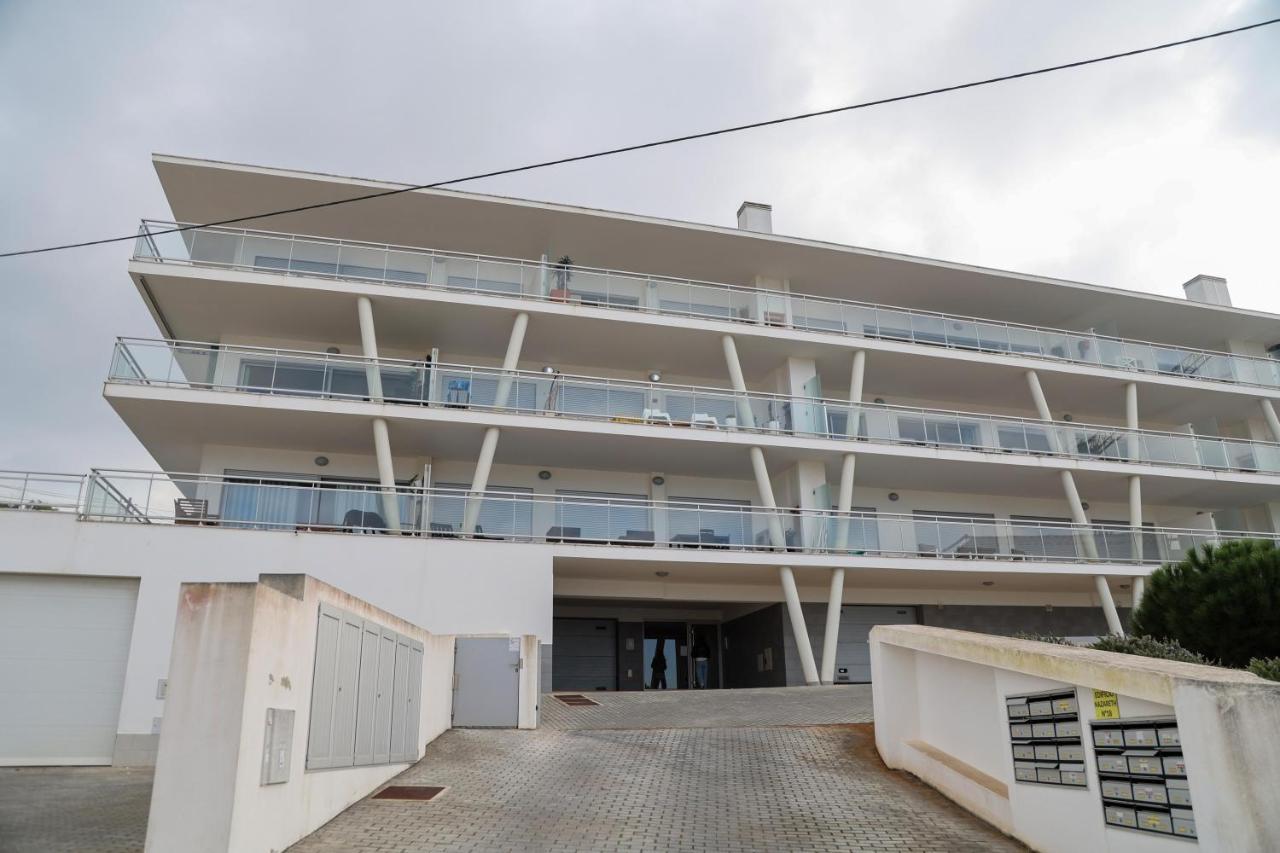 Casa Gamboa Daire Nazaré Dış mekan fotoğraf